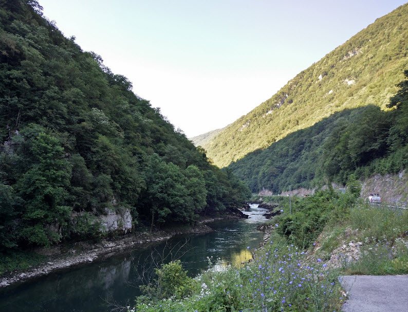Bočac Fortress, Dabrac, Bosnia and Herzegovina